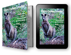 Down Under Buchcover