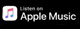 Apple Music Logo